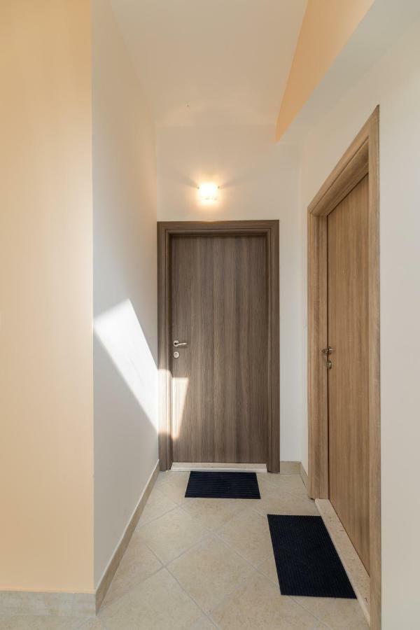 Arenta Apartments Metkovic Exterior photo