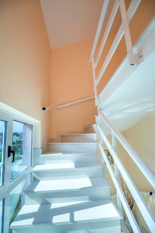 Arenta Apartments Metkovic Exterior photo