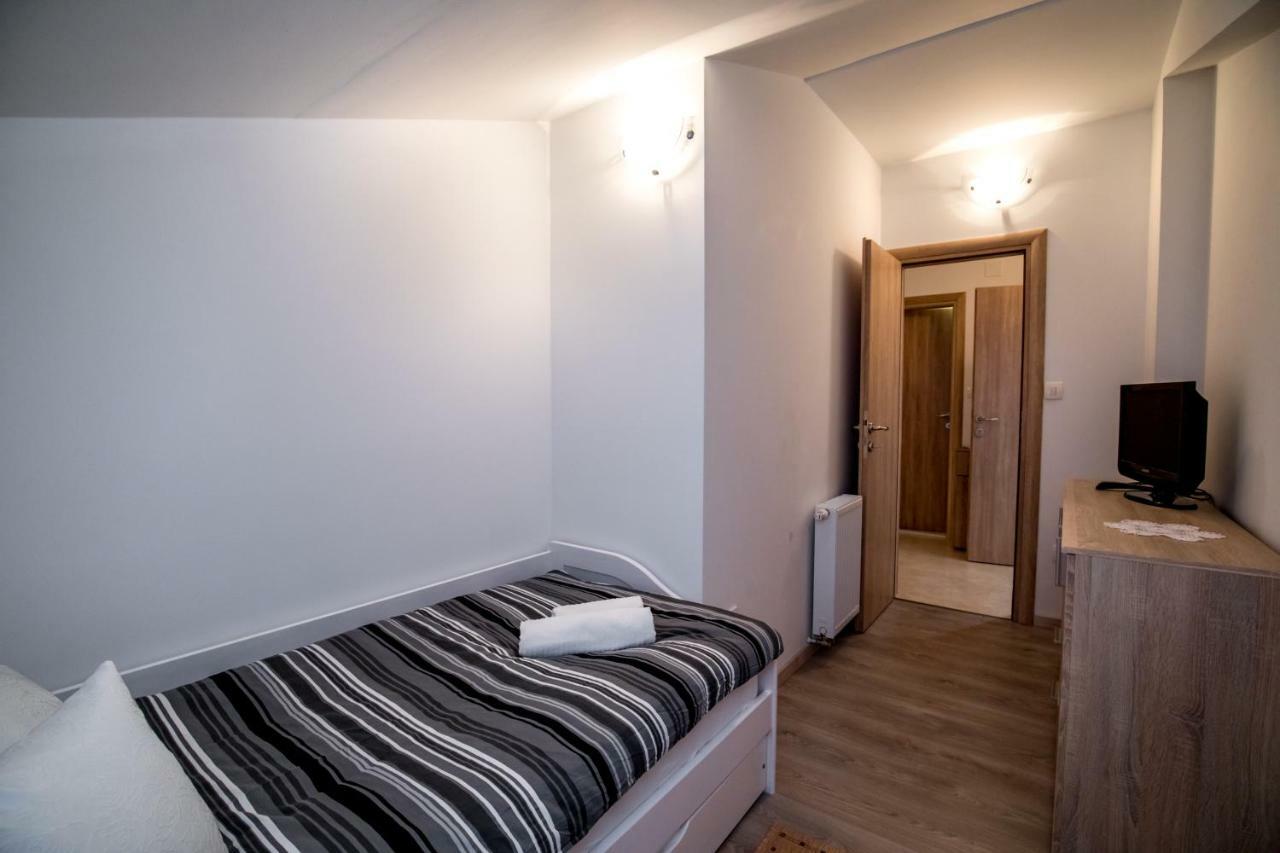 Arenta Apartments Metkovic Exterior photo